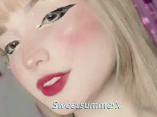 Sweetsummerx