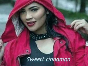 Sweett_cinnamon
