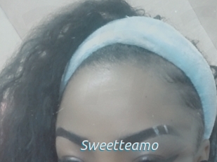 Sweetteamo