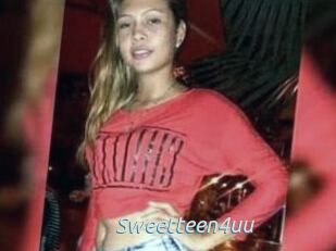 Sweetteen4uu