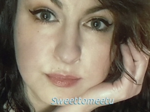 Sweettomeetu