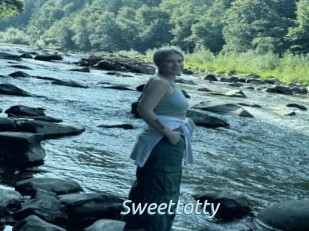 Sweettotty