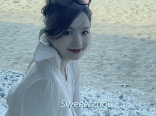 Sweettzhou