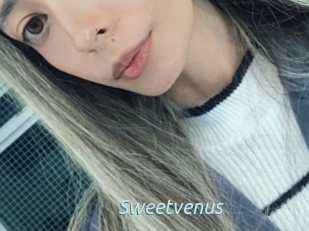 Sweetvenus