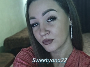 Sweetyana22