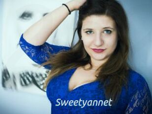 Sweetyannet