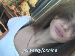 Sweetyfoxnine