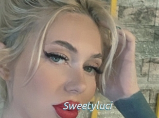 Sweetyluci