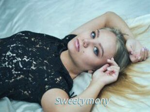 Sweetymony