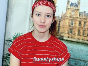 Sweetyshine