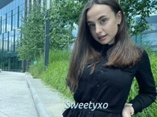 Sweetyxo