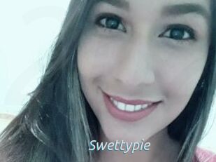 Swettypie