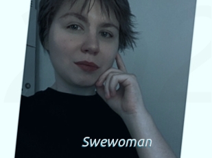 Swewoman