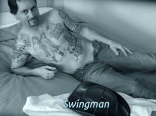Swingman