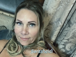 Swissheidi