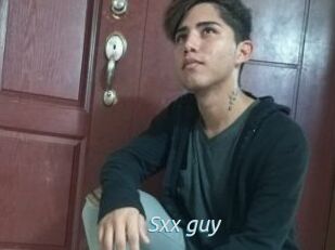 Sxx_guy