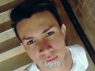 Sxy30_