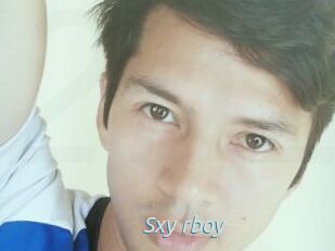 Sxy_rboy