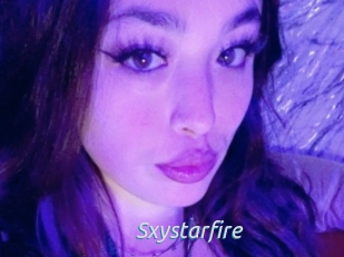 Sxystarfire