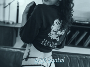 Sybil_santal