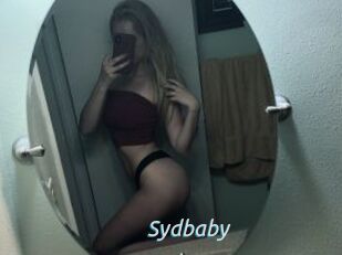 Sydbaby