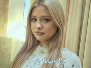 Sykesmolly