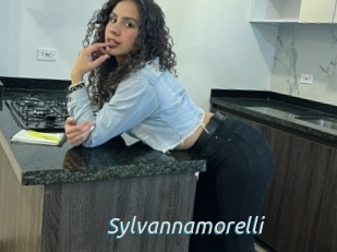 Sylvannamorelli