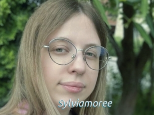 Sylviamoree