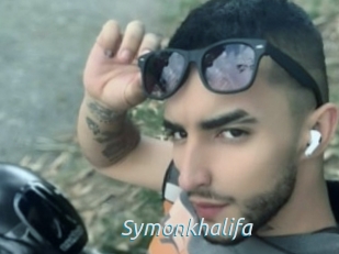 Symonkhalifa