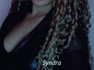 Syndra