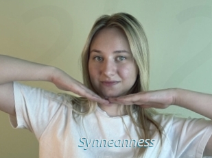 Synneanness