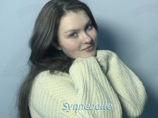 Synneballe