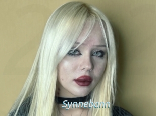 Synnebann