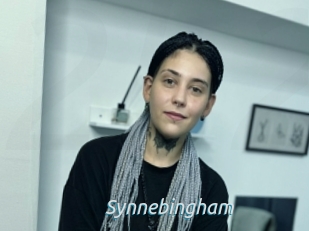 Synnebingham