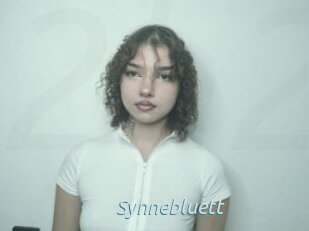 Synnebluett