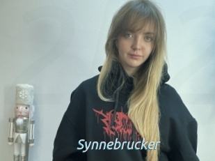 Synnebrucker