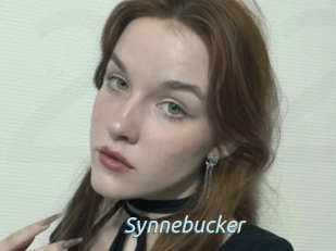 Synnebucker