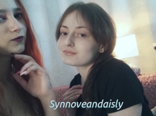 Synnoveandaisly