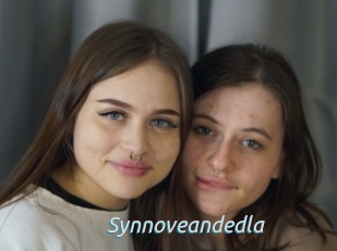 Synnoveandedla