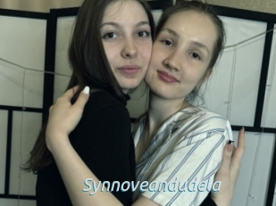 Synnoveandudela