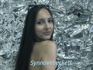Synnovebeckett