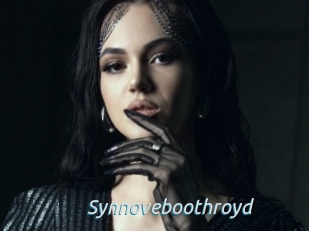 Synnoveboothroyd