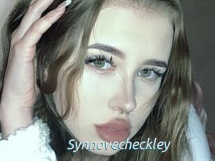 Synnovecheckley