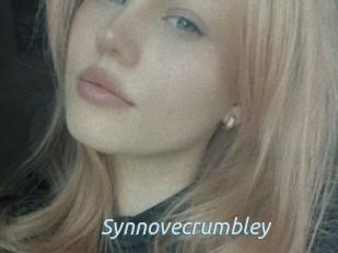 Synnovecrumbley