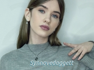 Synnovedaggett