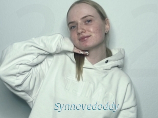 Synnovedoddy
