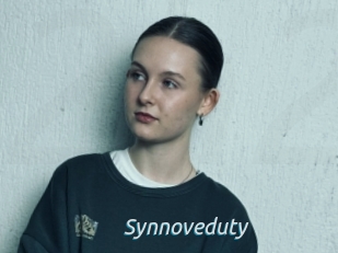 Synnoveduty