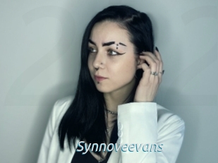 Synnoveevans