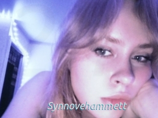 Synnovehammett