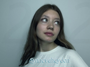 Synnovehaydon